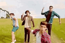 One Direction GIF - One Direction Live GIFs