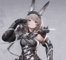 Arknights Endfield GIF - Arknights Endfield Cautus GIFs