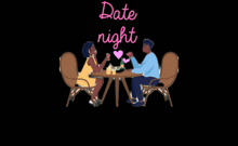 Date Night GIF - Date Night GIFs