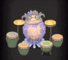 Dwumrohl My Singing Monsters GIF - Dwumrohl My Singing Monsters GIFs