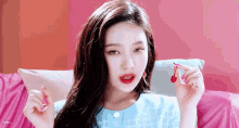Joy Red Velvet GIF