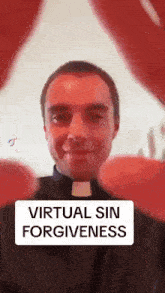 Virtual Sin Forgiveness Virtual Sin Tiktok GIF