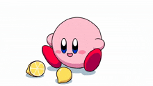 Sour Kirby GIF - Sour Kirby GIFs