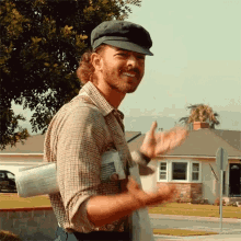 Shrug State Champs GIF - Shrug State Champs Outta My Head Song GIFs