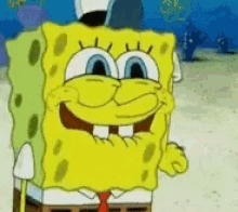 Spongebob Shoulders GIF - Spongebob Shoulders Happy GIFs