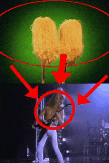 Megadeth Dave Mustaine GIF - Megadeth Dave Mustaine Theory GIFs