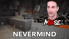Nevermind Whatever GIF - Nevermind Whatever Fine GIFs