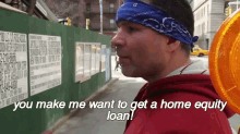 Empowering Catcalls GIF - Catcalls Funny Home Equity Loan GIFs