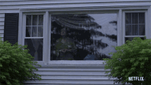 Look Out Window Unsolved Mysteries GIF - Look Out Window Unsolved Mysteries Waiting GIFs