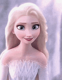 Elsa GIF - Elsa GIFs
