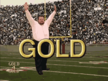 Gold Not Tim And Eric GIF - Gold Not Tim And Eric GIFs
