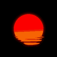 Sunset GIF - Sunset GIFs