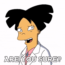 are you sure amy wong futurama are you certain about it are you positive