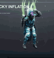 Destiny Wacky Inflatable Arm Flailing Tube Man GIF - Destiny Wacky Inflatable Arm Flailing Tube Man GIFs