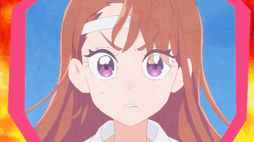 Ageha Hijiri Hirogaru Sky Precure GIF - Ageha Hijiri Hirogaru sky precure  Anime - Discover & Share GIFs