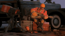 team fortress2 engineer