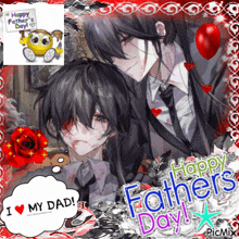 Fathers Bai Liu GIF - Fathers Bai Liu Read Ghg GIFs