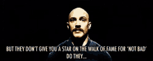 Not Bad Mediocre GIF - Not Bad Mediocre Bronson GIFs