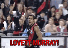 Lovett Murray GIF - Lovett Murray Bombers GIFs