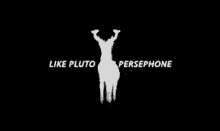 like pluto and persephone stag