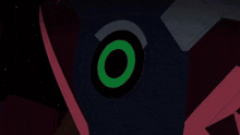 a close up of a man wearing a helmet with the letter e on it