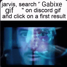 Jarvis Discord GIF - Jarvis Discord Gif GIFs