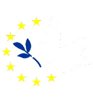 Europe European Commission Sticker - Europe European Commission European Union Stickers