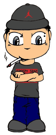 trap freezytrap