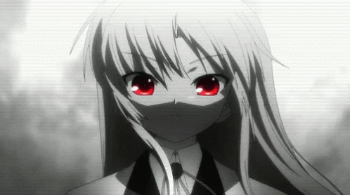 Aggregate more than 73 red eyes anime super hot - in.duhocakina