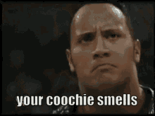 your coochie smells bas0099