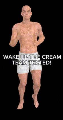 Cream Team Texte GIF - Cream Team Texte Text GIFs