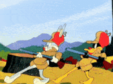 The Bugs Bunny Movie The Bugs Bunny And Roadrunner Movie GIF - The Bugs Bunny Movie The Bugs Bunny And Roadrunner Movie Bugs Bunny Movie GIFs
