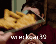 Wreckgar Wreckgar39 GIF - Wreckgar Wreckgar39 Transformers GIFs