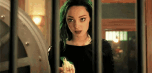 emma dumont polaris the gifted powers