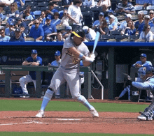 a baseball player with the number 16 on the back of his jersey