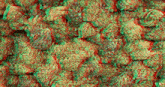 a close up of a pile of marijuana in a 3d rendering .