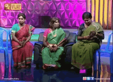 Vijaytv Vijaytelevision GIF - Vijaytv Vijaytelevision Ramar GIFs