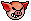 Pig Lihkg Sticker - Pig Lihkg Gulugulu Stickers