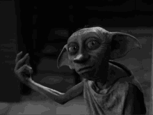 Dobby Snap GIF