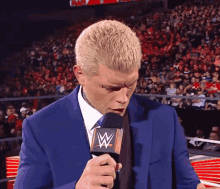 Cody Rhodes Wrestling GIF - Cody Rhodes Cody Rhodes GIFs