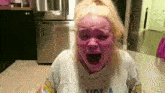 Trisha Paytas Crying GIF - Trisha Paytas Crying Breakdown GIFs