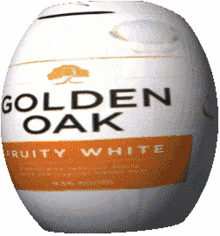 aus goon golden oak fruity white spin