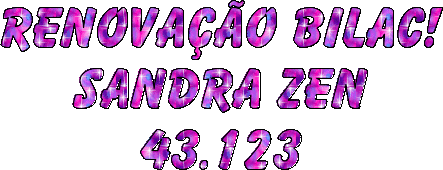 Sandra Zen Bilac Sticker - Sandra Zen Bilac Pv Stickers