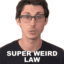super weird law maclen stanley the law says what very strange law unusual law