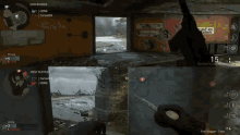 Epic Call Of Duty War Two GIF - Epic Call Of Duty War Two Gameplay GIFs