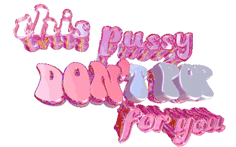 Pussy Bratz Sticker - Pussy Bratz Bubble Stickers