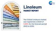 Linoleum Market Report 2024 GIF - Linoleum Market Report 2024 GIFs