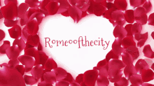 Romeoofthecity Rj GIF