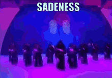 Enigma Sadeness GIF - Enigma Sadeness Sadness GIFs