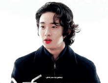 Jang Dong Yoon Trầnđông Nhuận GIF - Jang Dong Yoon Trầnđông Nhuận Korean Actor GIFs